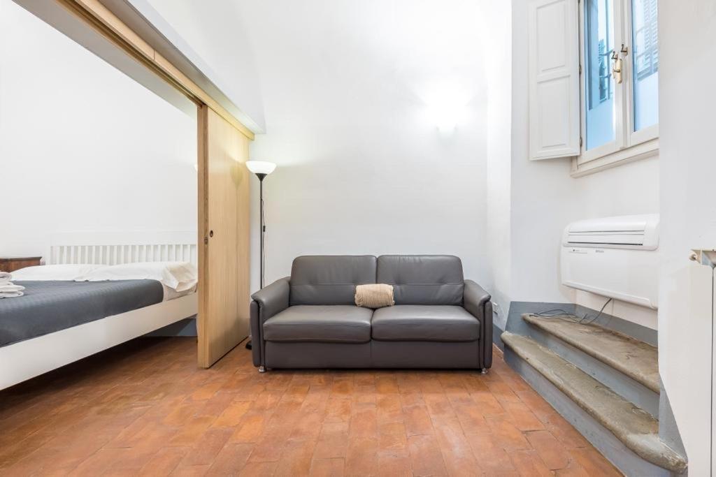 Ferienwohnung La Casa Di Ugo-A Due Passi Dal Duomo Florenz Exterior foto